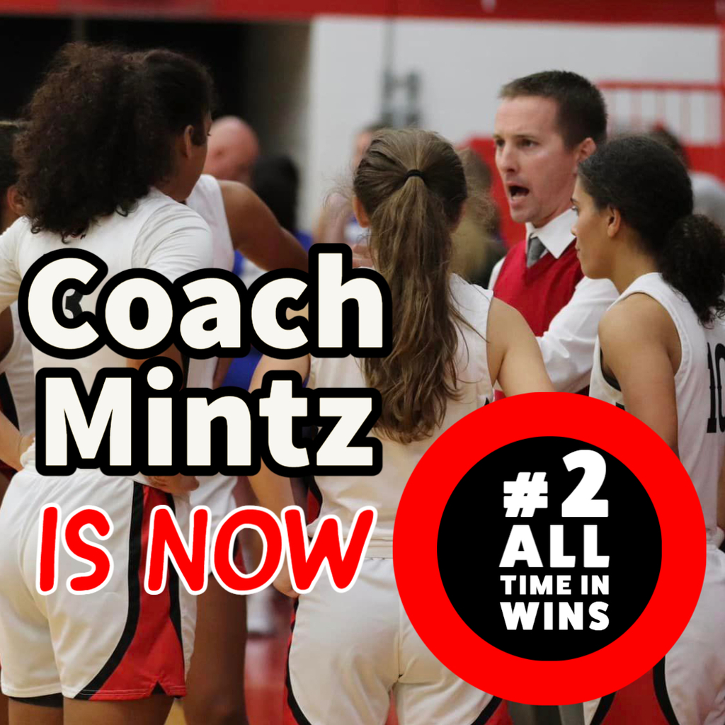 Coach Mintz