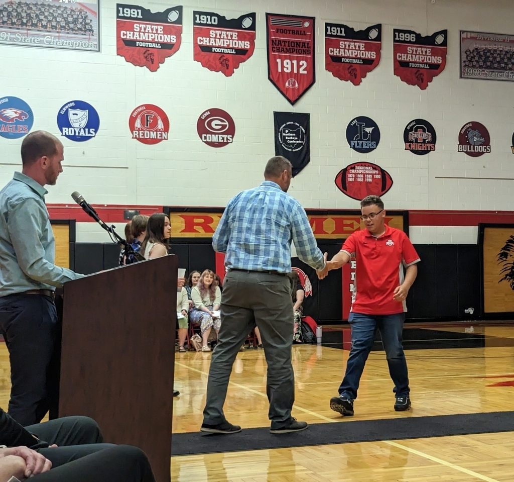 Live Feed Fostoria City School District