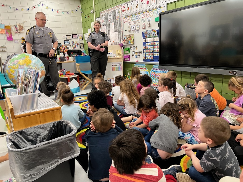 Live Feed Fostoria Elementary
