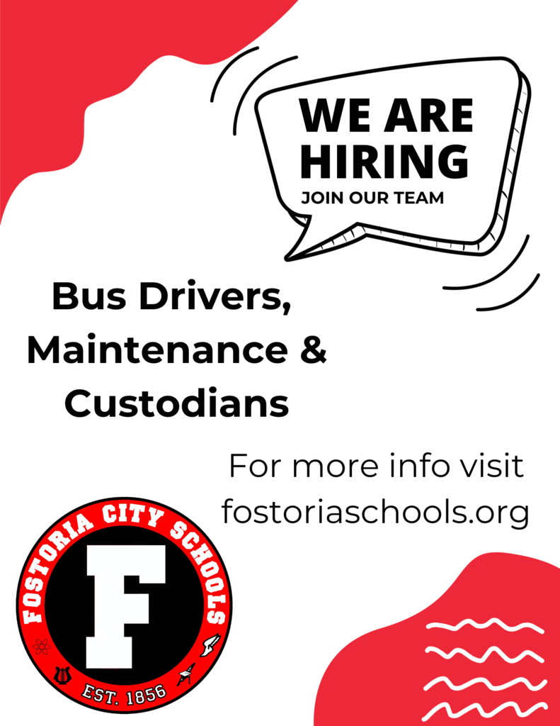Live Feed Fostoria City School District